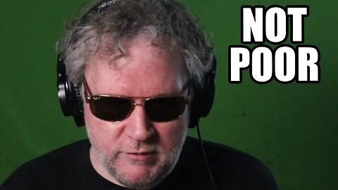 ETHAN RALPH FLAGS MISERYCLIPS & IS STILL BROKE LIVING IN MEXICO