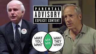 Money | Just Because You Can Make Money Selling Something Doesn't Mean That You Should + PARENTAL ADVISORY / VIEWER DISCRETION ADVISED + 1st Timothy 6:10 + How to Ethically Get Paid to Add Value to the Marketplace