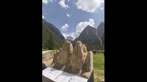 Alta Pusteria 2025.
