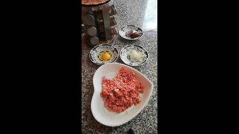 mother's meatballs