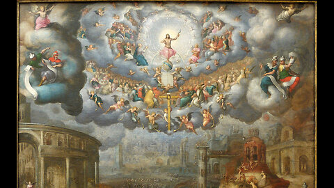 Why I Believe... The Pre-Trib Rapture