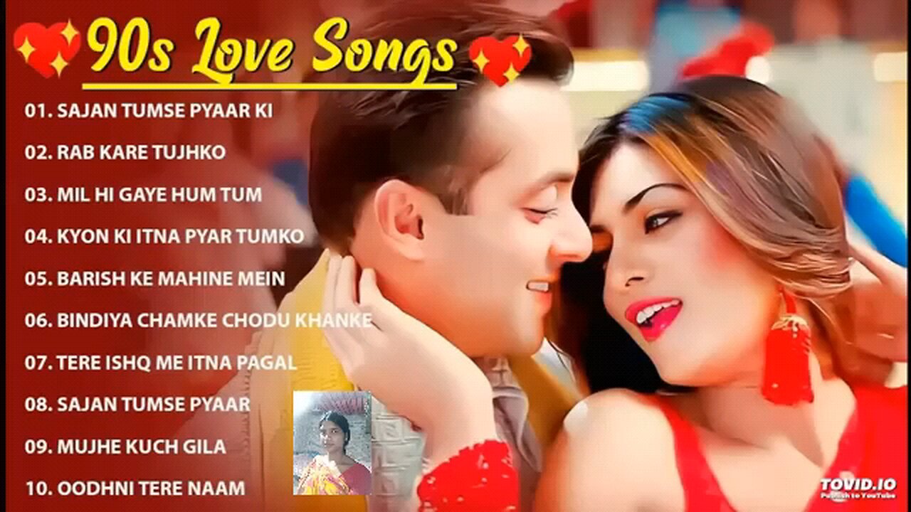 90sš¹š¹ke super hot song hindišµ songā¤ā¤ā¤š„š„ full time to get theš¤ sadabahar songš„