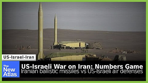 PREVOD SR - US-Israeli War on Iran