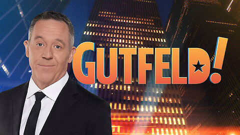 Gutfeld! (FULL EPISODE) I Monday May 5 , 2025