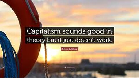 Capitalism I America Is One Big Scam| Oligarch Billionaires And Corporation Control The Wealth