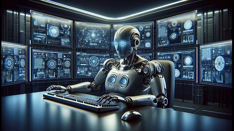 Ora l’intelligenza artificiale ragiona x conto suo!!