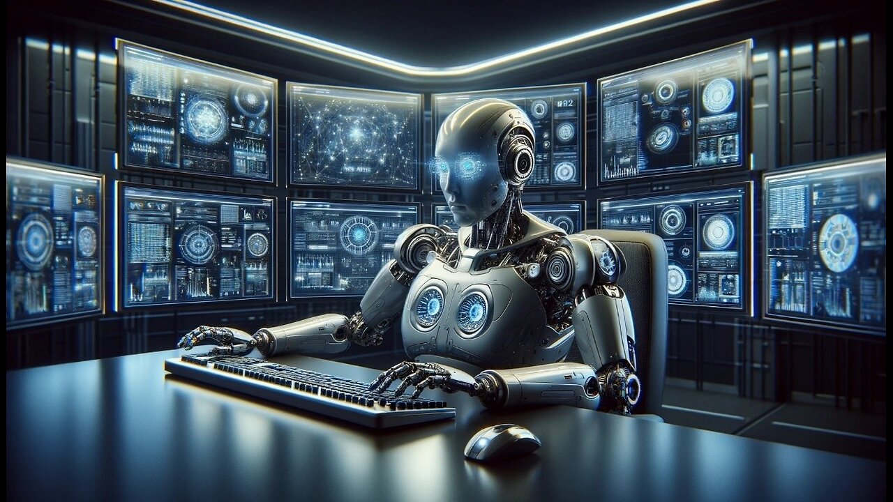 Ora l’intelligenza artificiale ragiona x conto suo!!