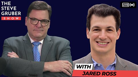 Dr. Jared Ross | U.S Supreme Court Upheld A Tennessee Law Banning Sex Changes For Minors