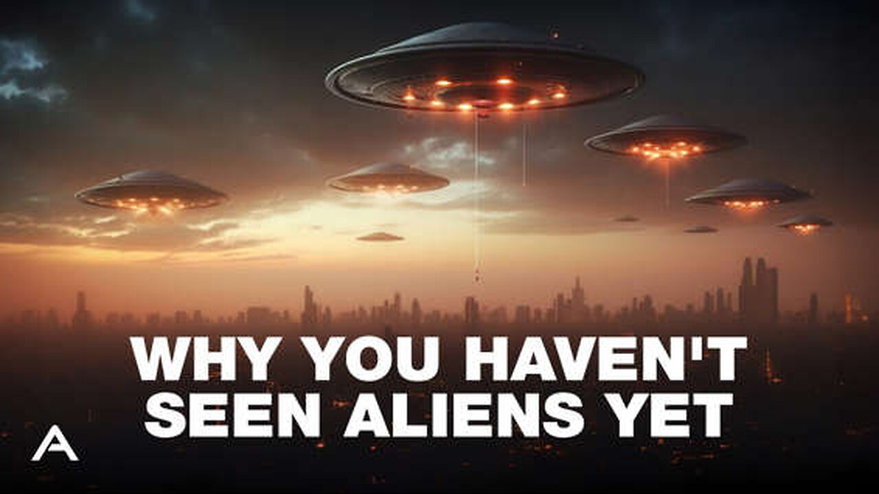 The Fermi Paradox Solved? Why We Haven't Found Aliens