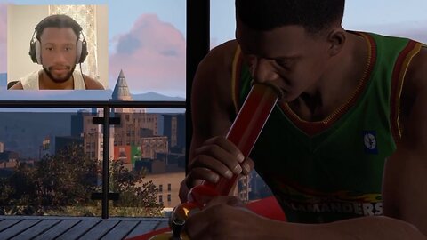 Franklin Has A New House - GTA V Story Mode - Gaming W Teri