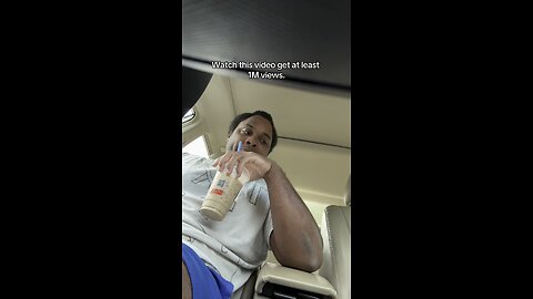 I love iced coffee life