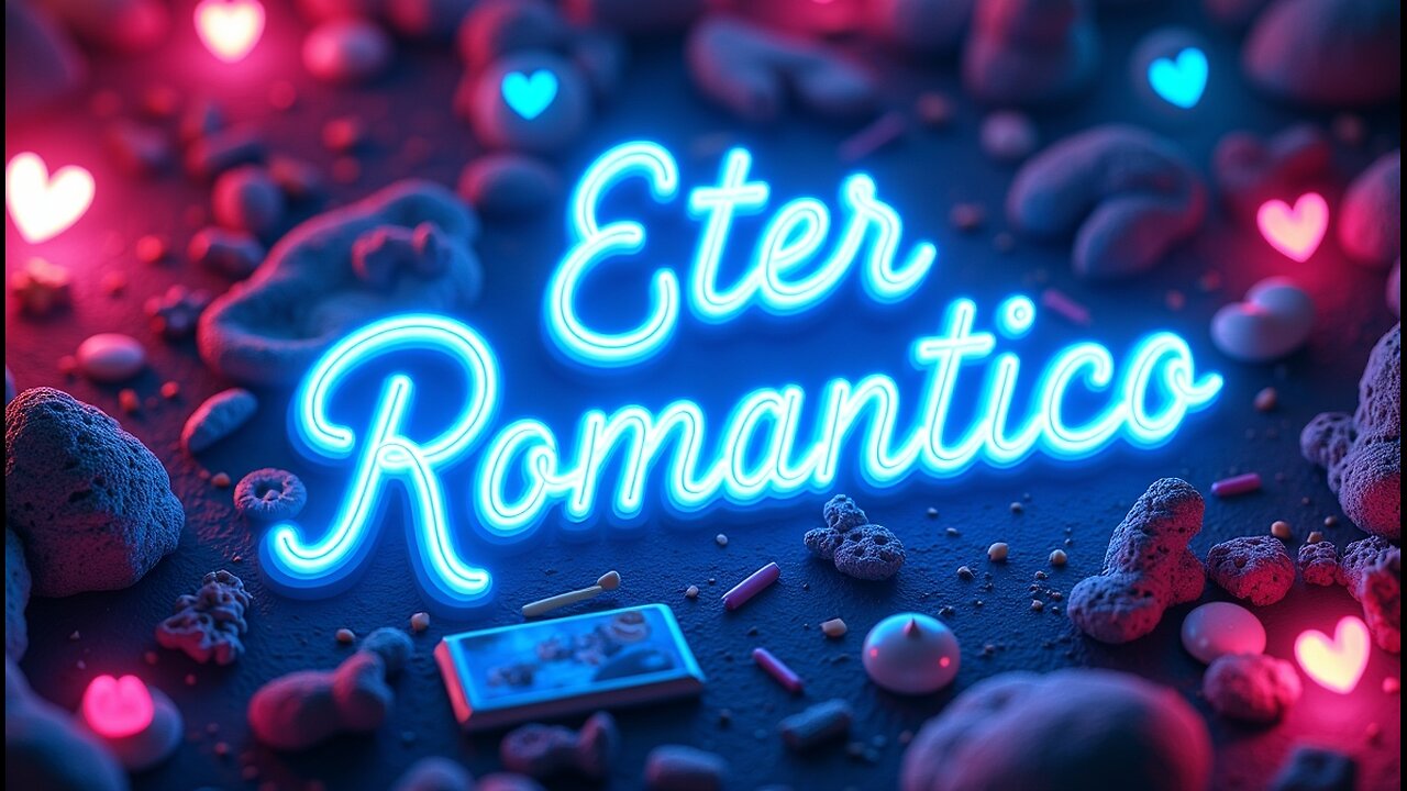 Éter-Romántico...