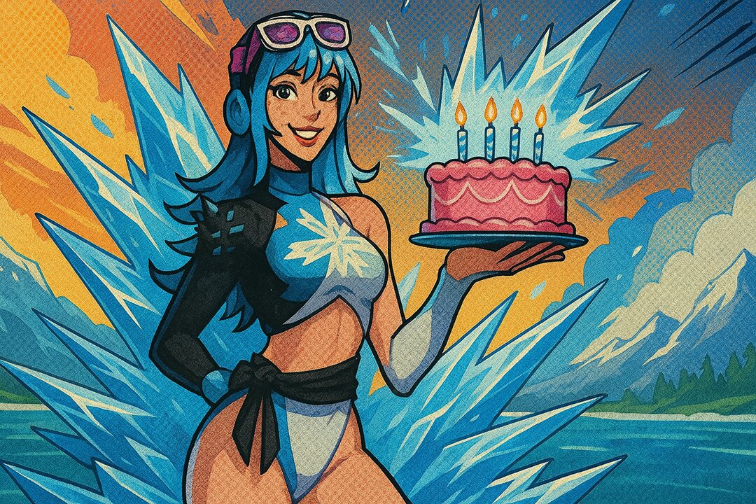 🟧BIG DAY FOR GAMING, THE SANDS OF THE HOUR GLASS CONTINUE AND WE PLAY RIVALS