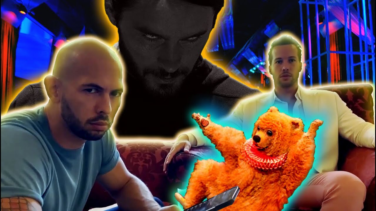 The Tate Bros. Out Of Context Part 2