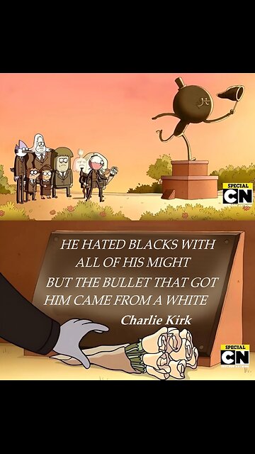 Charlie Kirk Dead At 31??