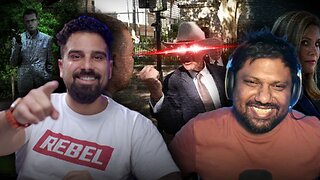 Mad Katter's EPIC journo takedown, Dictator Dan statue FURY and what is eKaren HIDING?