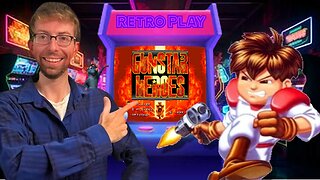 Run N' Gun - Let's Play Gunstar Heroes