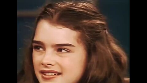 SHE WAS ONLY 12 YEARS OLD! WHEN