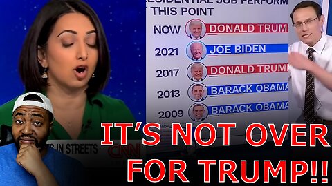 Republicans Deliver Reality Check To Liberals Declaring MAGA IS DEAD And Democrat Bluewave Midterm!