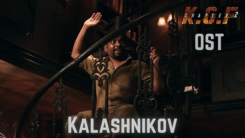 Kalashnikov | KGF Chapter 2 - BGM (Original Soundtrack) |