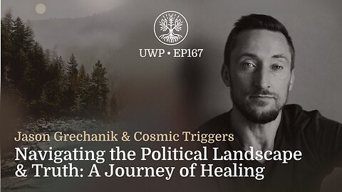 Navigating the Political Landscape & Truth: A Journey of Healing
