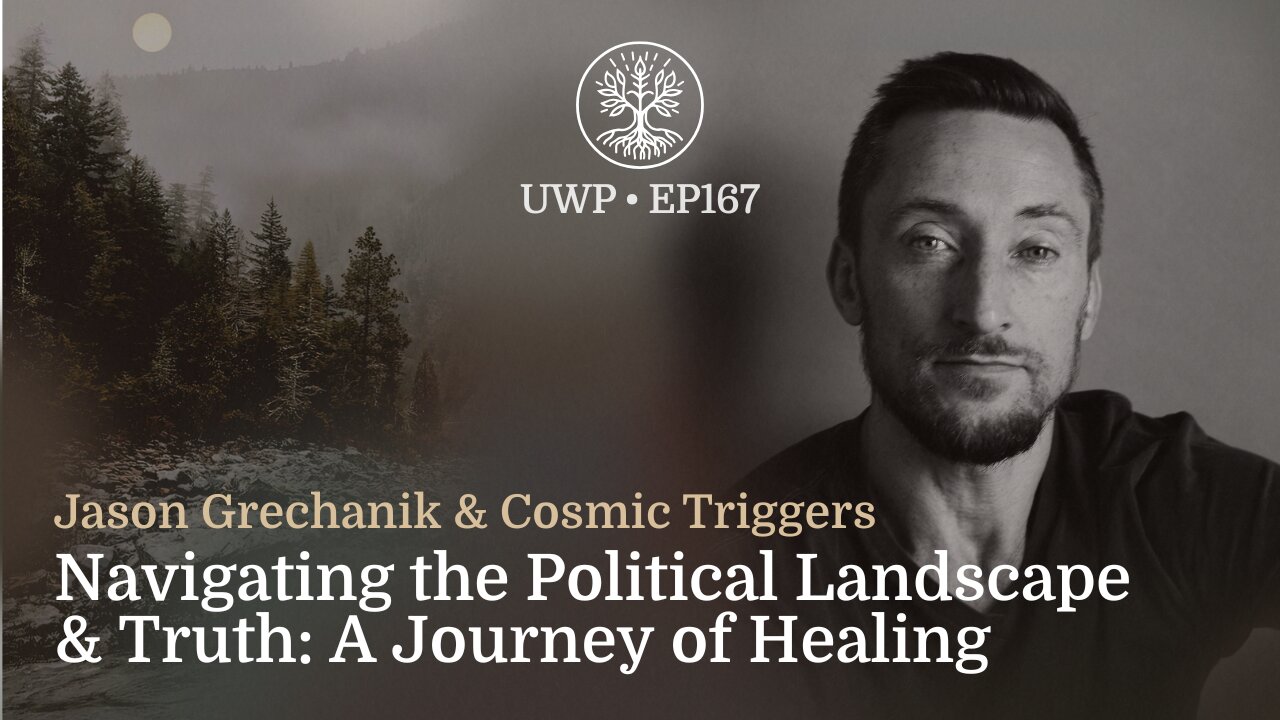 Navigating the Political Landscape & Truth: A Journey of Healing
