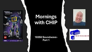 Mornings with CHIP