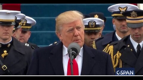 Episode 38 (Final Episode!) Trump and Q Defeat the New World Order