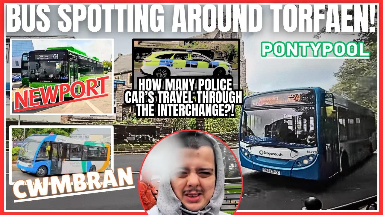 Which is the most used public transport interchange?? 🤔