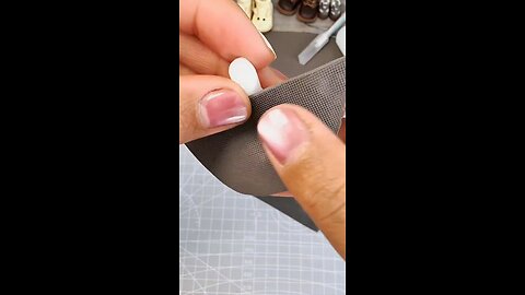 Clay shoes tutorial 😁