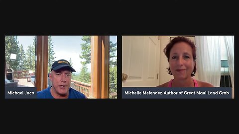 Update on the Lahaina DEW fire survivors that are being slowly killed and driven away.