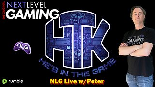 NLG Live W/ Peter: Call of Duty Black Ops 7 - Multiplayer