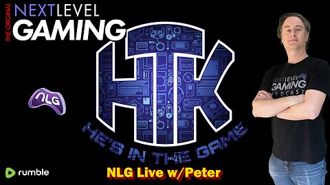 NLG Live W/ Peter: Call of Duty Black Ops 7 - Multiplayer