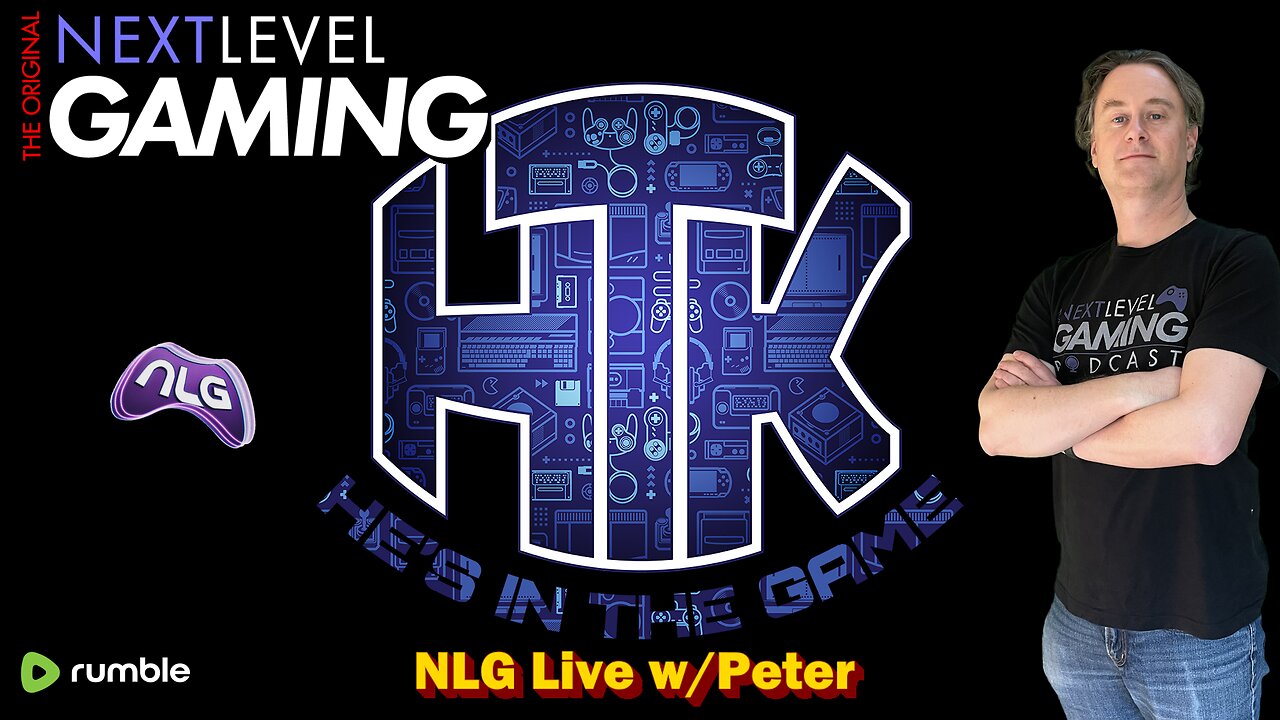 NLG Live W/ Peter: Call of Duty Black Ops 7 - Multiplayer