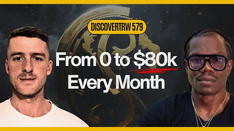 How a 31-Year-Old Tree Surgeon Makes $80K/Month in NZ – Sam | Interview 579