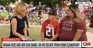 Outrageous, Demonstrable Lies of Uvalde in MSM