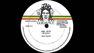 Don Carlos Nonstop Reggae Mix - Best of Don Carlos Hits