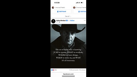 Facebook, Google, CCP, Apple, etc.
