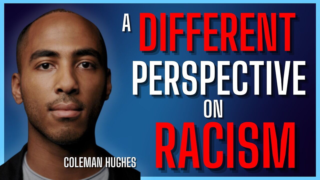 The Legacy of Slavery: What Still Haunts America - Coleman Hughes