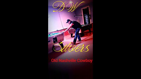 Old Nashville Cowboy