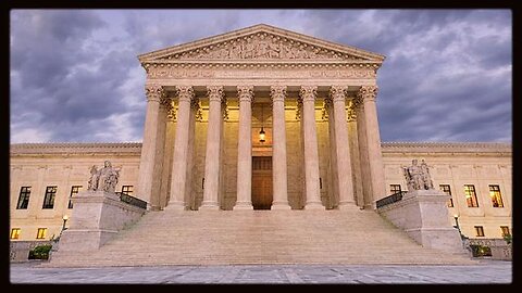 "Unpacking Recent Supreme Court Key Decisions: Insights by Greg Reese"