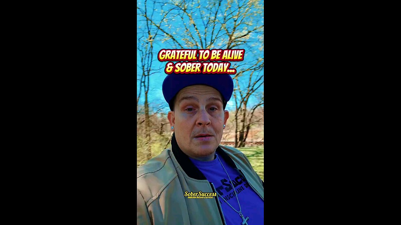 🗣Take Action, Embrace Recovery, & Live w/ Gratitude Day‼️👕#Gratitude #Sobriety #SoberStreetwear