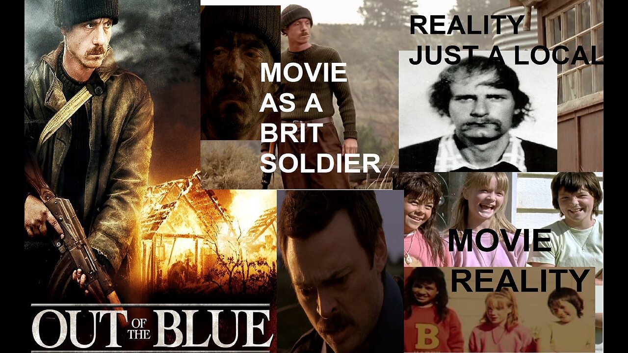 #review, #Out.Of.The.Blue, 2006, #Aramoana,