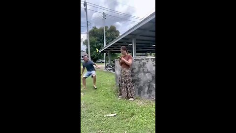 satisfying Video