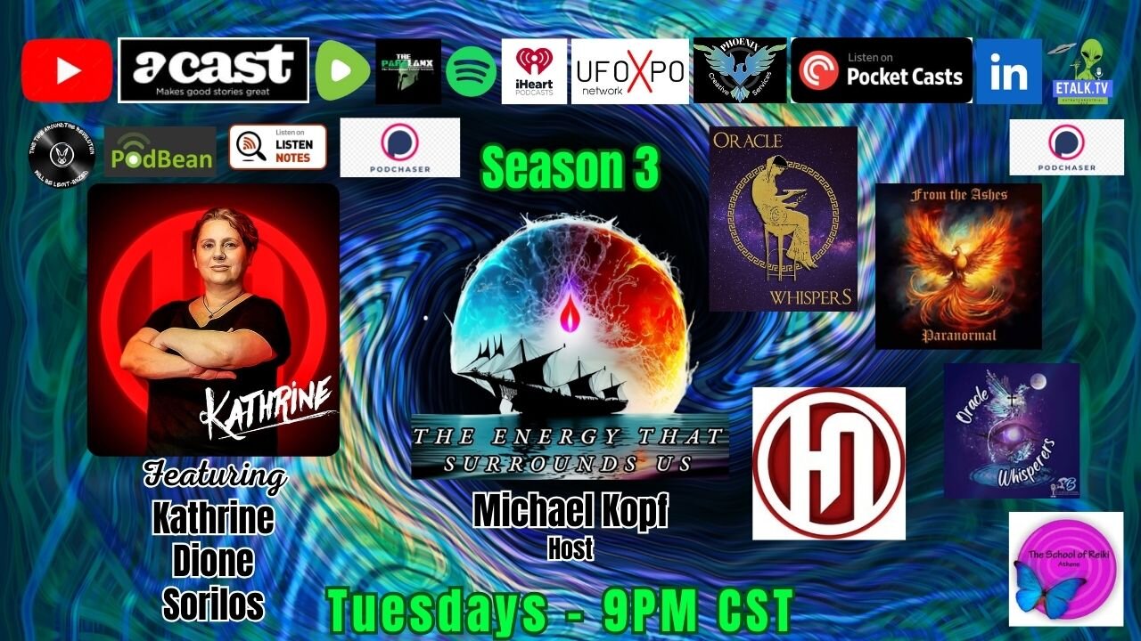 TETSU S3E13 with Kathrine Dione Sorilos
