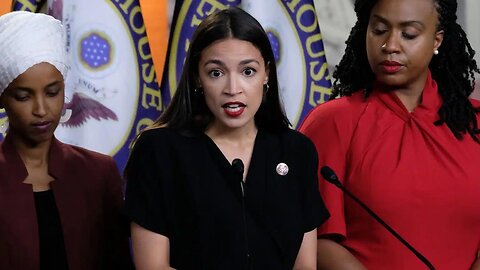 What AOC And Omar Did After Attack On Jewish Community In California Is Appalling