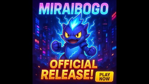 Finnaly MiraioGO Release