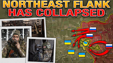 Russia Boosts Military Forces💥 Pokrovsk Defense Buckles Under Pressure🚨🔥 Military Summary 2025.07.13