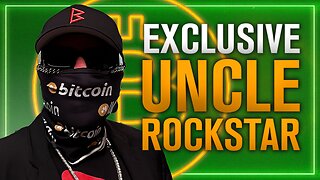 Bitcoin to $1M Soon? Eric Trump Thinks So | 24/7 Live Coverage from RoxomTV
