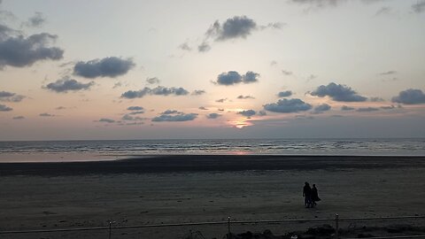 skyline beautiful ocean 🌊😍